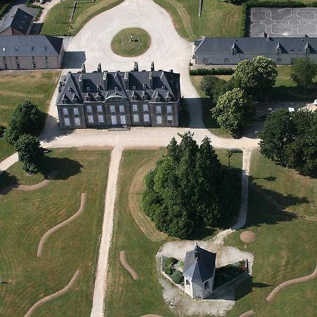Plouay Domaine De Manehouarn 아파트 외부 사진