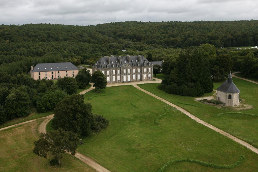 Plouay Domaine De Manehouarn 아파트 외부 사진