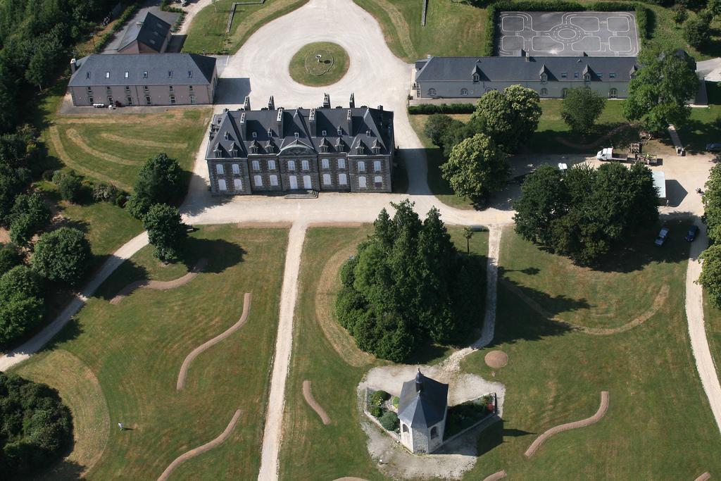 Plouay Domaine De Manehouarn 아파트 외부 사진